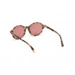 SUNGLASSES WEB EYEWEAR WOMAN WE0266-5155S (Lens/Bridge/Temple) 51/19/140 mm)