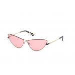 SUNGLASSES WEB EYEWEAR WOMAN WE0269-6532S (Lens/Bridge/Temple) 65/13/140 mm) SUNGLASSES WEB EYEWEAR WOMAN WE0269-6532S (Lens/Bridge/Temple) 65/13/140 mm)