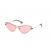 SUNGLASSES WEB EYEWEAR WOMAN WE0269-6532S (Lens/Bridge/Temple) 65/13/140 mm)