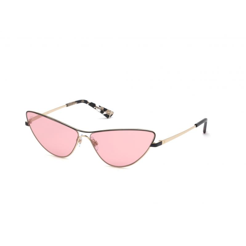SUNGLASSES WEB EYEWEAR WOMAN WE0269-6532S (Lens/Bridge/Temple) 65/13/140 mm) SUNGLASSES WEB EYEWEAR WOMAN WE0269-6532S (Lens/Bridge/Temple) 65/13/140 mm)