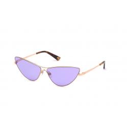 SUNGLASSES WEB EYEWEAR WOMAN WE0269-6533Y (Lens/Bridge/Temple) 65/13/140 mm)