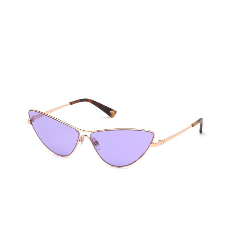 SUNGLASSES WEB EYEWEAR WOMAN WE0269-6533Y (Lens/Bridge/Temple) 65/13/140 mm) SUNGLASSES WEB EYEWEAR WOMAN WE0269-6533Y (Lens/Bridge/Temple) 65/13/140 mm)
