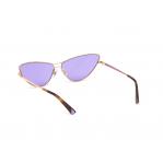 SUNGLASSES WEB EYEWEAR WOMAN WE0269-6533Y (Lens/Bridge/Temple) 65/13/140 mm) SUNGLASSES WEB EYEWEAR WOMAN WE0269-6533Y (Lens/Bridge/Temple) 65/13/140 mm)
