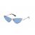 SUNGLASSES WEB EYEWEAR WOMAN WE0269-6534V (Lens/Bridge/Temple) 65/13/140 mm)