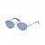 SUNGLASSES WEB EYEWEAR Unisex WE0270-5314V (Lens/Bridge/Temple) 53/21/145 mm)