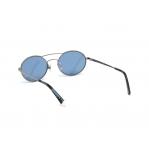 SUNGLASSES WEB EYEWEAR Unisex WE0270-5314V (Lens/Bridge/Temple) 53/21/145 mm)