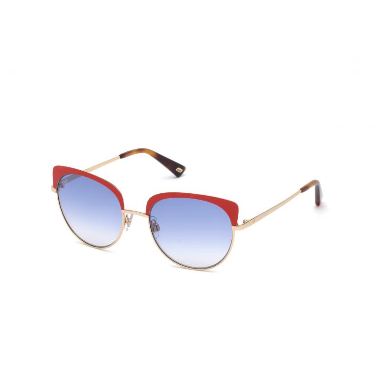 SUNGLASSES WEB EYEWEAR WOMAN WE0271-5532W (Lens/Bridge/Temple) 55/18/140 mm) SUNGLASSES WEB EYEWEAR WOMAN WE0271-5532W (Lens/Bridge/Temple) 55/18/140 mm)