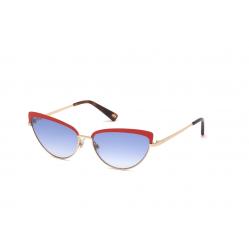 SUNGLASSES WEB EYEWEAR WOMAN WE0272-5932W (Lens/Bridge/Temple) 59/15/140 mm)