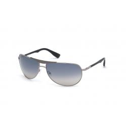 SUNGLASSES WEB EYEWEAR MAN WE0273-6614C (Lens/Bridge/Temple) 66/14/125 mm)