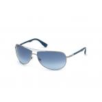 SUNGLASSES WEB EYEWEAR MAN WE0273-6614W (Lens/Bridge/Temple) 66/14/125 mm)