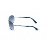SUNGLASSES WEB EYEWEAR MAN WE0273-6614W (Lens/Bridge/Temple) 66/14/125 mm)