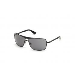 SUNGLASSES WEB EYEWEAR MAN WE0280-6201A (Lens/Bridge/Temple) 62/12/125 mm)