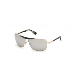 SUNGLASSES WEB EYEWEAR MAN WE0280-6232C (Lens/Bridge/Temple) 62/12/125 mm)