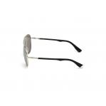 SUNGLASSES WEB EYEWEAR MAN WE0281-6016C (Lens/Bridge/Temple) 60/13/135 mm)