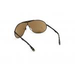 SUNGLASSES WEB EYEWEAR Unisex WE0282-0002G (Lens/Bridge/Temple) 00/0/120 mm)