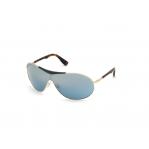 SUNGLASSES WEB EYEWEAR Unisex WE0282-0032X (Lens/Bridge/Temple) 00/0/120 mm)