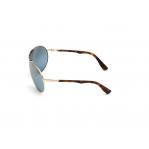 SUNGLASSES WEB EYEWEAR Unisex WE0282-0032X (Lens/Bridge/Temple) 00/0/120 mm)
