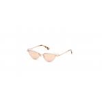 SUNGLASSES WEB EYEWEAR WOMEN WE0283-26Z-56 (Lens/Bridge/Temple) 56/12/140 mm)