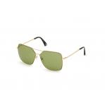SUNGLASSES WEB EYEWEAR WOMAN WE0285-5930N (Lens/Bridge/Temple) 59/12/140 mm)