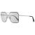 SUNGLASSES WEB EYEWEAR WOMAN WE0285-5932B (Lens/Bridge/Temple) 59/12/140 mm)