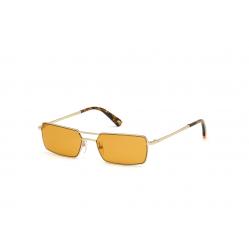 SUNGLASSES WEB EYEWEAR Unisex WE0287-5432J (Lens/Bridge/Temple) 54/17/145 mm)