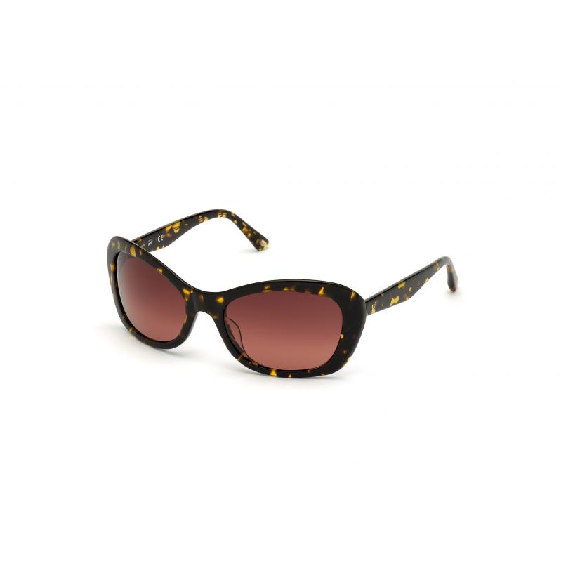SUNGLASSES WEB EYEWEAR WOMAN WE0289-5652F (Lens/Bridge/Temple) 56/19/130 mm) SUNGLASSES WEB EYEWEAR WOMAN WE0289-5652F (Lens/Bridge/Temple) 56/19/130 mm)