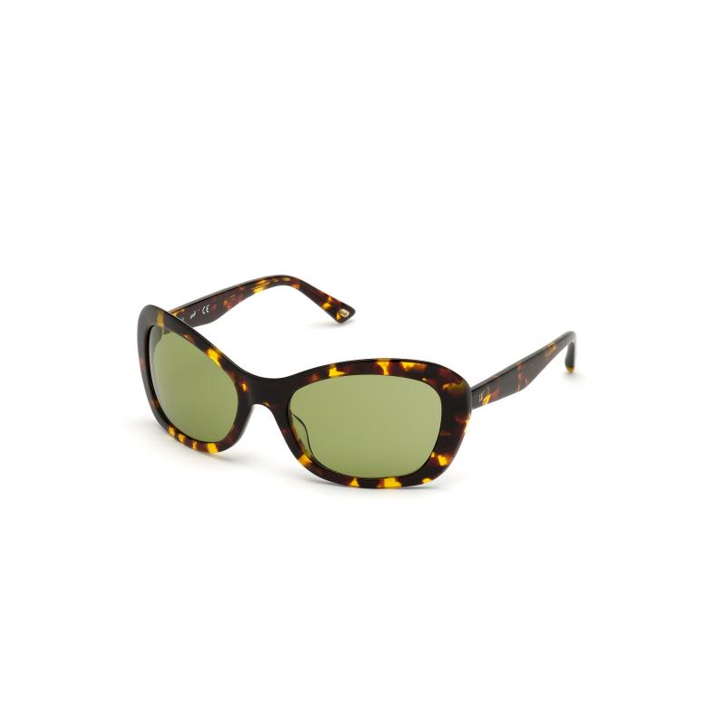 SUNGLASSES WEB EYEWEAR WOMAN WE0289-5652N (Lens/Bridge/Temple) 56/19/130 mm) SUNGLASSES WEB EYEWEAR WOMAN WE0289-5652N (Lens/Bridge/Temple) 56/19/130 mm)