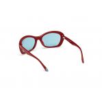 SUNGLASSES WEB EYEWEAR WOMAN WE0289-5666V (Lens/Bridge/Temple) 56/19/130 mm) SUNGLASSES WEB EYEWEAR WOMAN WE0289-5666V (Lens/Bridge/Temple) 56/19/130 mm)