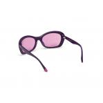 SUNGLASSES WEB EYEWEAR WOMAN WE0289-5681S (Lens/Bridge/Temple) 56/19/130 mm)