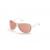 SUNGLASSES WEB EYEWEAR WOMAN WE0290-6521E (Lens/Bridge/Temple) 65/12/115 mm)