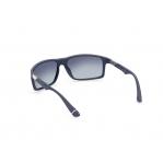SUNGLASSES WEB EYEWEAR MAN WE0293-6391V (Lens/Bridge/Temple) 63/16/125 mm)