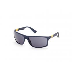 SUNGLASSES WEB EYEWEAR MAN WE0293-6392V (Lens/Bridge/Temple) 63/16/125 mm)