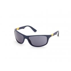 SUNGLASSES WEB EYEWEAR MAN WE0294-6492V (Lens/Bridge/Temple) 64/17/125 mm)