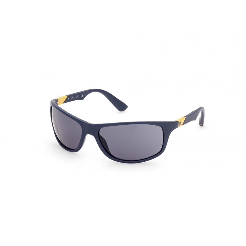 SUNGLASSES WEB EYEWEAR MAN WE0294-6492V (Lens/Bridge/Temple) 64/17/125 mm) SUNGLASSES WEB EYEWEAR MAN WE0294-6492V (Lens/Bridge/Temple) 64/17/125 mm)