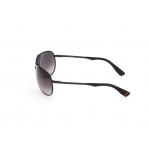 SUNGLASSES WEB EYEWEAR MAN WE0296-6601B (Lens/Bridge/Temple) 66/14/125 mm)