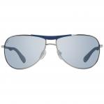 SUNGLASSES WEB EYEWEAR MAN WE0296-6616V (Lens/Bridge/Temple) 66/14/125 mm)
