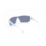 SUNGLASSES WEB EYEWEAR MAN WE0299-0026V (Lens/Bridge/Temple) 00/0/115 mm)