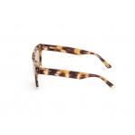 SUNGLASSES WEB EYEWEAR MAN WE0314-0041F (Lens/Bridge/Temple) 00/0/145 mm)
