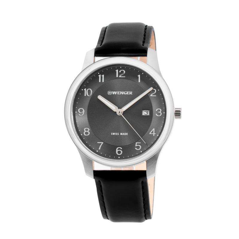 WATCH WENGER MAN 19.041.126 (42MM) WATCH WENGER MAN 19.041.126 (42MM)