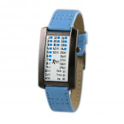 WATCH XTRESS UNISEX XDA1030B (27X47)