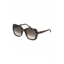 SUNGLASSES YALEA WOMEN SYA027-530780 (Lens/Bridge/Temple) 53/22/140 mm)