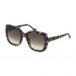 SUNGLASSES YALEA WOMEN SYA027N530780 (Lens/Bridge/Temple) 53/22/140 mm)
