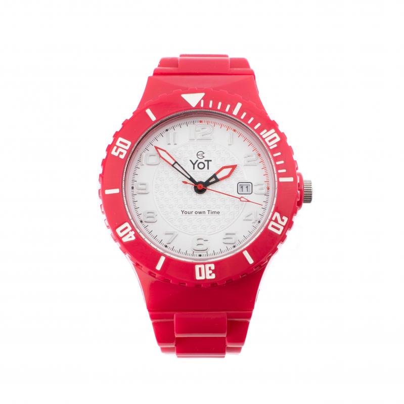 WATCH YOT UNISEX CP30119-SP09 (41,5MM) WATCH YOT UNISEX CP30119-SP09 (41,5MM)