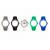 WATCH YOT UNISEX CP30119-SP15 (41,5MM)
