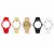 WATCH YOT UNISEX CP30182-SP02 (41,5MM)