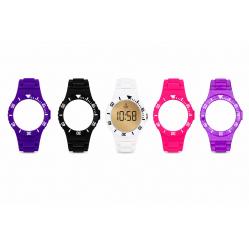 WATCH YOT UNISEX CP40162-SP03 (41,5MM)