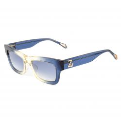 SUNGLASSES ZADIG&VOLTAIRE WOMEN SZV366-5306PE (Lens/Bridge/Temple) 53/18/140 mm)