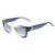 SUNGLASSES ZADIG&VOLTAIRE WOMEN SZV366-5306PE (Lens/Bridge/Temple) 53/18/140 mm)