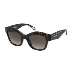 SUNGLASSES ZADIG&VOLTAIRE WOMEN SZV410-5204BL (Lens/Bridge/Temple) 52/17/140 mm)