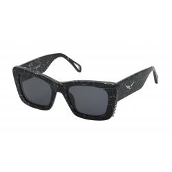 SUNGLASSES ZADIG&VOLTAIRE WOMEN SZV411V510869 (Lens/Bridge/Temple) 51/20/140 mm)